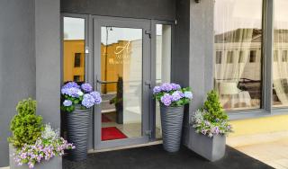 Astra Hotel - Klaipeda - 0