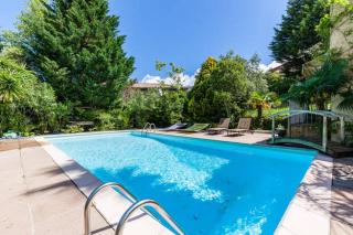 Villa Trou Aux Biches - Oletta - 9