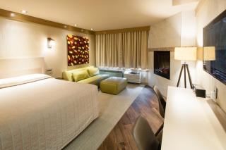 Le Chabrol Hotel & Suites - Montréal - 1