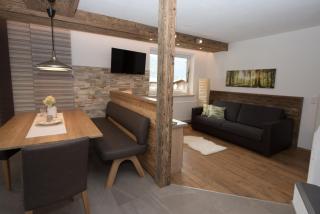 Inn-Apartments - Prutz - 8