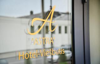 Astra Hotel - Klaipeda - 6