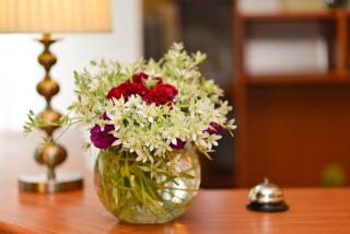 Astra Hotel - Klaipeda - 3
