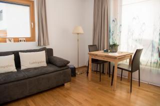 Ferienwohnung Fionas 267 - Ftan - 4