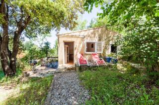 Villa Trou Aux Biches - Oletta - 6