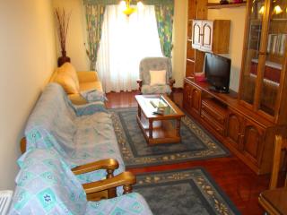 Apartamento Valle Inclán - Vilagarcia de Arousa - 4