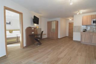 Aparthotel Donaustern - Asbach-Bäumenheim - 4