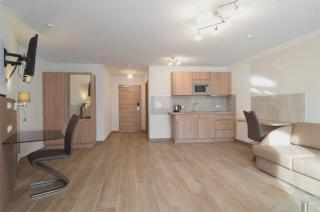 Aparthotel Donaustern - Asbach-Bäumenheim - 7