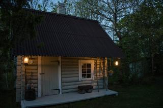 Kuusetuka Tourism Farm - 4