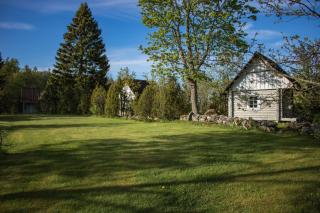 Kuusetuka Tourism Farm - 2