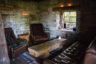 Kuusetuka Tourism Farm - 1