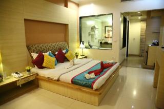 Hotel Rajshree & Spa - 2