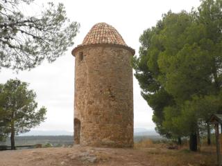 Casa rural Vista Alegre , cerca de Valencia y Castellón - 4