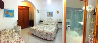 Guest House Al Giardino dei Limoni - Favignana - 5