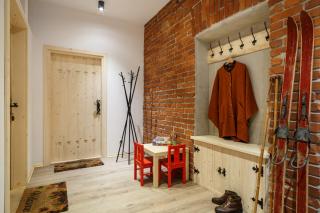 Holiday Home Patchwork Barn - 6