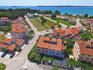 Apartments Mira 1293 - Fažana - 2