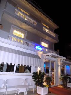 Hotel Residence Villa Del Mare - Rimini - 4