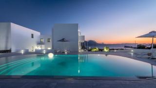 Olea Bay Hotel - Adamantas - 0