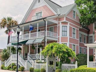 The Beaufort Inn - Beaufort - 0