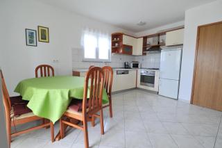 Villa Luna with Seaview - Petrčane - 5
