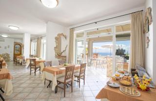 Hotel Villa D'Orta - Ischia - 1