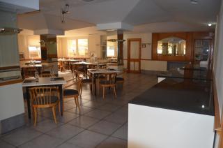 Hotel Brujas De Irues - Tarazona de Aragón - 5