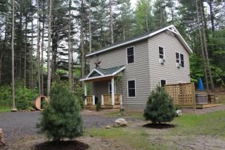 Cascade Mountain Chalet - Wilmington - 8
