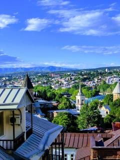 Check Point Hotel - Tbilisi - 0