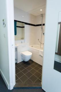 Hotel Park Plantage - Amsterdam - 8