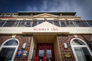 Number One South Beach - Blackpool - 9