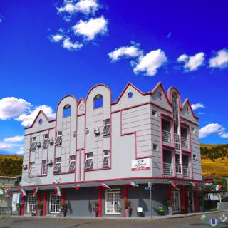 Urussanga Hotel - Urussanga - 0