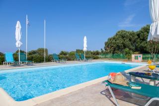 Monambeles Villas - Svoronata - 4