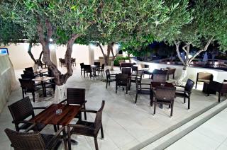 Ourania Apartments Hotel - Gouves - 2