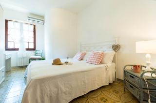 Spazioso Appartamento al Mare con Giardino T0520 - Capoterra - 1