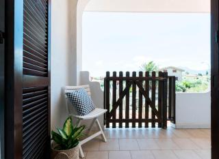 Spazioso Appartamento al Mare con Giardino T0520 - Capoterra - 7