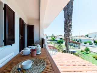 Spazioso Appartamento al Mare con Giardino T0520 - Capoterra - 9