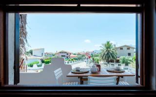 Spazioso Appartamento al Mare con Giardino T0520 - Capoterra - 8