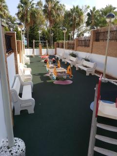 Apartamento Costa Marina III Magic World - 5