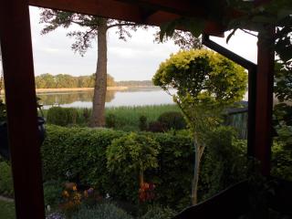 Bungalow Idylle Am See - Neuruppin - 3