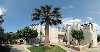 Ourania Apartments Hotel - 5