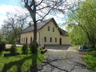 Apartmany Svijany - 2