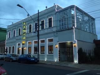Central Palace Hotel - Castro - 4