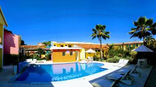 Hotel Porto Garden - Porto Seguro - 4