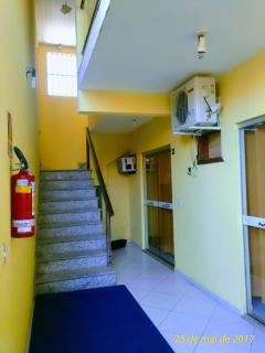 Hotel Porto Garden - Porto Seguro - 1