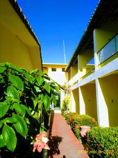Hotel Porto Garden - Porto Seguro - 3