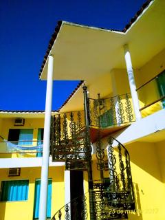 Hotel Porto Garden - Porto Seguro - 5