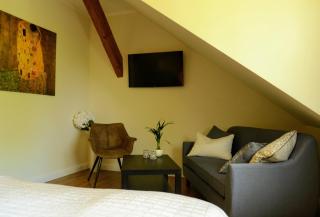 Pension am Birkensee - Detern - 6