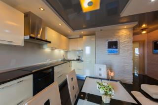 Apartment Prestige Hall - Kyiv - 9