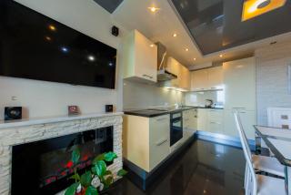 Apartment Prestige Hall - Kyiv - 6