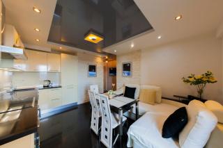 Apartment Prestige Hall - Kyiv - 7