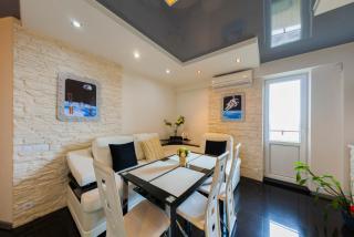 Apartment Prestige Hall - Kyiv - 5